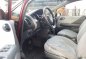 Honda City 1.3 iDSi 2004 AT Red For Sale -8