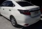 2016 Toyota Vios manual Manual transmission for sale-5