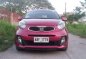 Kia Picanto EX 2015 mt for sale-1