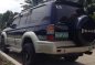 1997 Toyota Land Cruiser Prado for sale-5