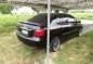 2009 Toyota Vios E MT Black Sedan For Sale -4