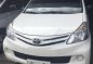 2014 Toyota Avanza J MT White SUV For Sale -0