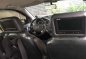 Chevrolet Aveo 2012 Lt. VGIS AT Black Sedan For Sale -3