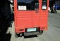 Suzuki Multicab 2000 Manual Red Truck For Sale -1