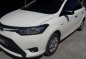 2016 Toyota Vios manual Manual transmission for sale-1