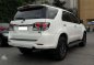 2015 Toyota Fortuner 4X2 G DSL AT CASA ORIG ALL for sale-4