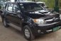2006 Toyota Hilux G 4x4 for sale-0