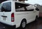 2014 Toyota Hi ace Commuter for sale-2