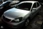 2009 Mitsubishi Lancer GLS CVT Automatic for sale-1