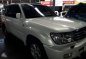 Toyota Land Cruiser High Control 2003 AT GAS for sale-0