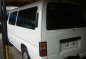 Good as new Nissan Urvan 2014 for sale-3