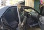 Ford Lynx 2000 Manual Black Sedan For Sale -1