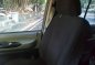 Hyundai Starex 2004 for sale-11