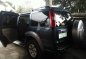 Ford Everest 2007 4x2 Diesel Green For Sale -11