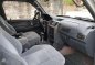 For sale Mitsubishi Pajero 1998 Field Master 4x4 with trailer-8