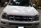 Well-maintained Isuzu D-Max 2005 for sale-0