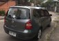 Nissan Grand Livina 2010 for sale-3