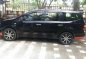 Nissan Grand Livina 2012 Gas Black SUV For Sale -7