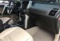 2011 Toyota Landcruiser Prado VX AT White For Sale -6