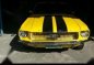 Mustang Ford original vintage car 67 model! for sale-2