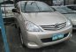 Good as new Toyota Innova 2010 M/T for sale-1