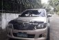 Toyota Hilux G MT 4x2 Diesel Silver Pickup For Sale -0