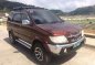 2008 Isuzu Crosswind SPORTIVO for sale-11