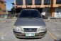 Hyundai Matrix 2003 AT Silver HB For Sale -3