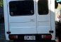 White Isuzu D max for sale-3