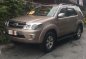 2008 Toyota Fortuner 4x2 Automatic Diesel For Sale -2