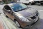 Nissan Almera 2015 for sale-0