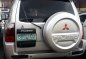 Mitsubishi Pajero 2005 for sale-0