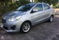 Mitsubishi Mirage g4 matic 2014 for sale-1