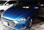 Well-maintained Hyundai Elantra Gl 2016 for sale-1