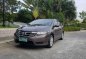 2013 HONDA CITY AUTOMATIC/GAS for sale-2
