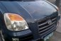 Well-maintained Hyundai Starex 2006 GRX A/T for sale-7