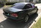 Mitsubishi Galant 1999 AT Black Sedan For Sale -2