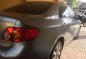 Toyota Corolla Altis 1.6 G 2010 Model TOP OF THE LINE for sale-5