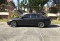 Mitsubishi Galant 1999 AT Black Sedan For Sale -3