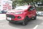 2016 Ford Ecosport Trend 1.5L AT Gas for sale-6