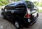 2016 Toyota Avanza automatic E variant for sale-2