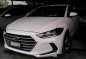 Well-maintained Hyundai Elantra Gl 2016 for sale-7