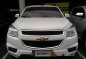 Well-kept Chevrolet Trailblazer L 2017 for sale-7