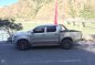 2006 Toyota Hilux G matic 4x4 for sale-3