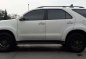 2015 Toyota Fortuner 4X2 G DSL AT CASA ORIG ALL for sale-5