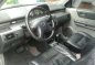 2004 Nissan Xtrail 250x 4x4 for sale-2