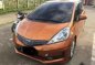 Honda Jazz top of the line for sale-4