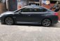 2016 Subaru WRX 2.0 CVT Gray Sedan For Sale -2