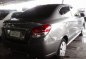Good as new Mitsubishi Mirage G4 Glx 2016 for sale-5