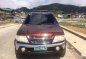 2008 Isuzu Crosswind SPORTIVO for sale-2